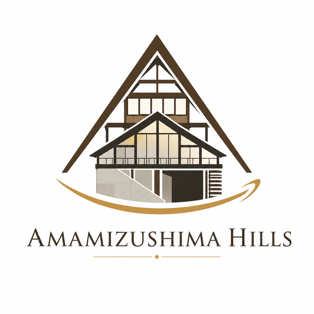 Amamizushima Hills